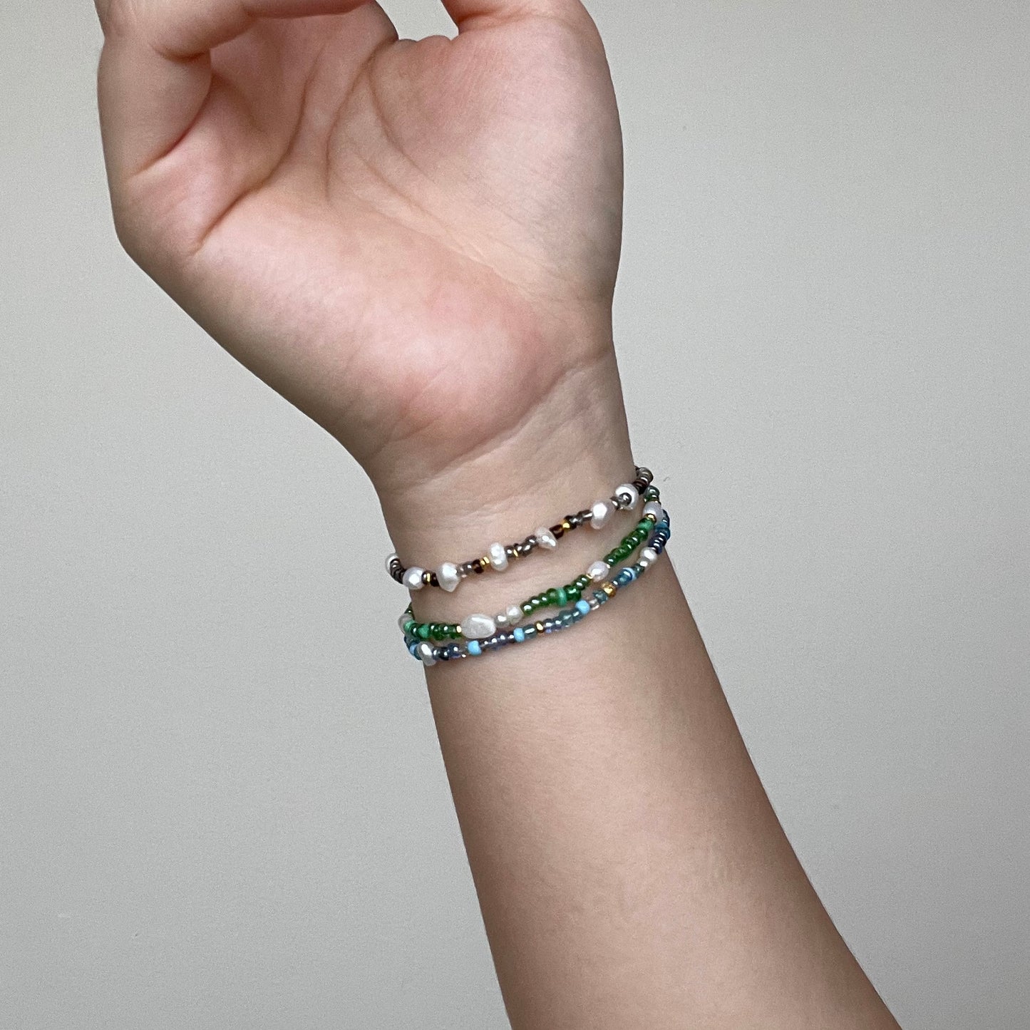 Stretch Bracelet
