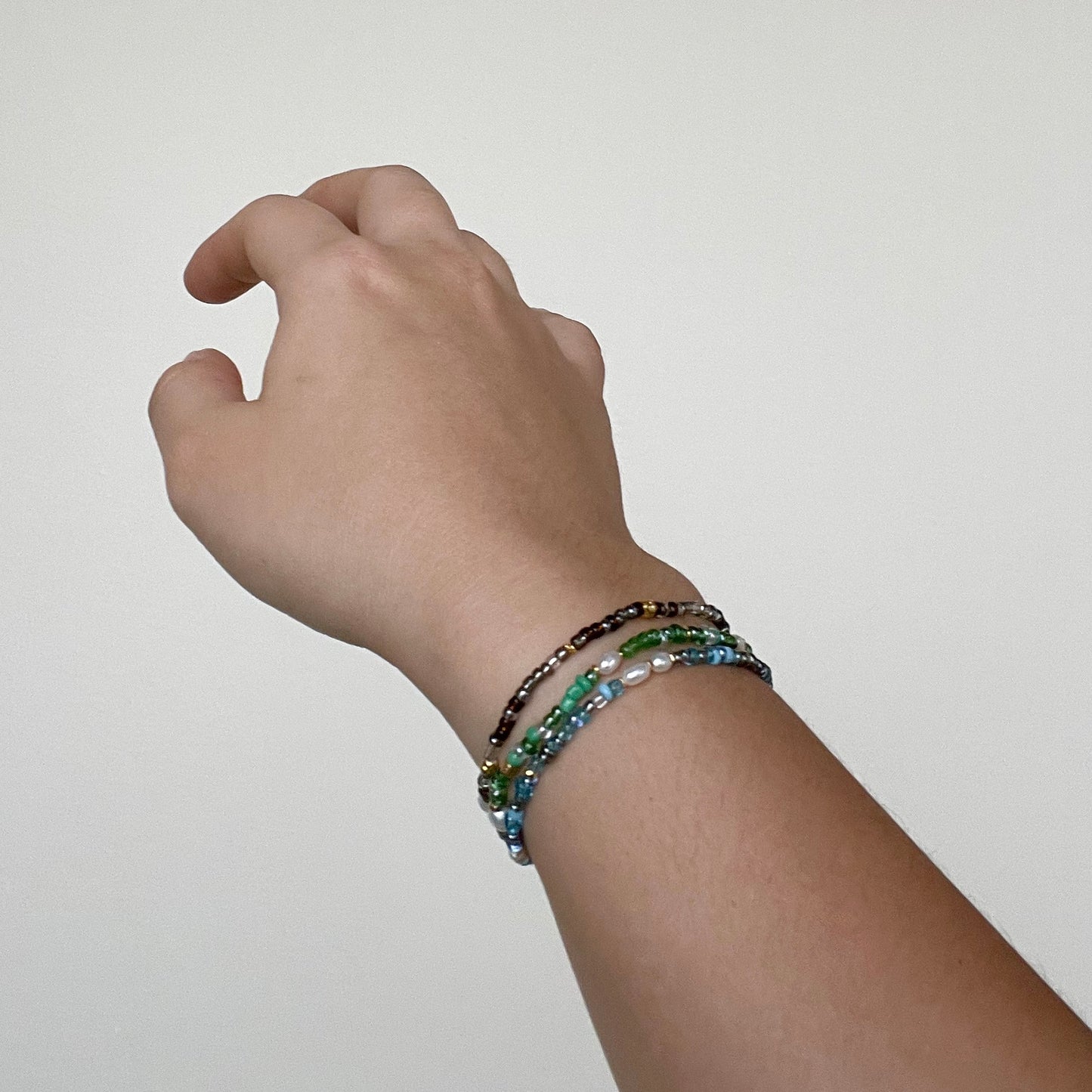 Stretch Bracelet
