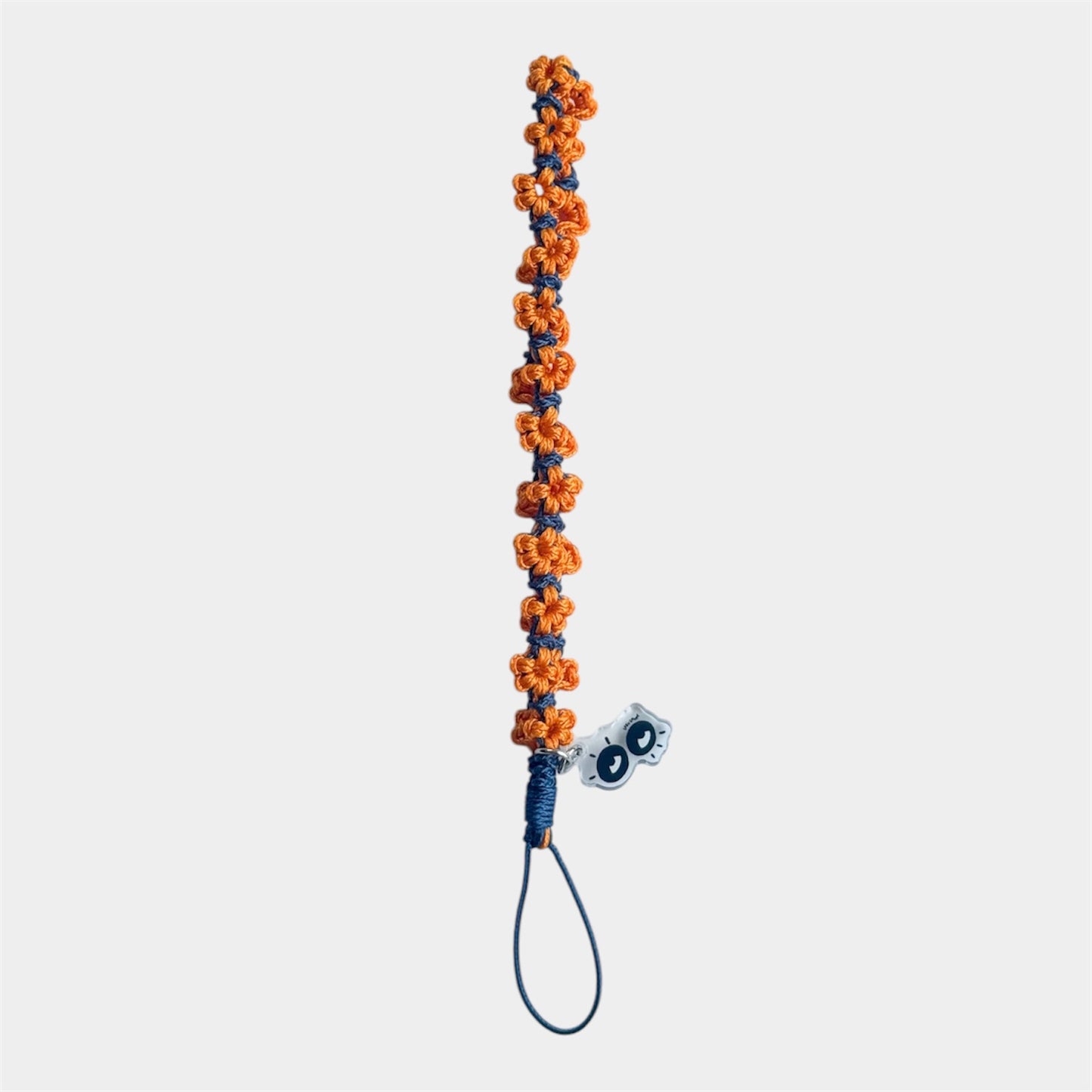 Infinite Bloom Wristlet