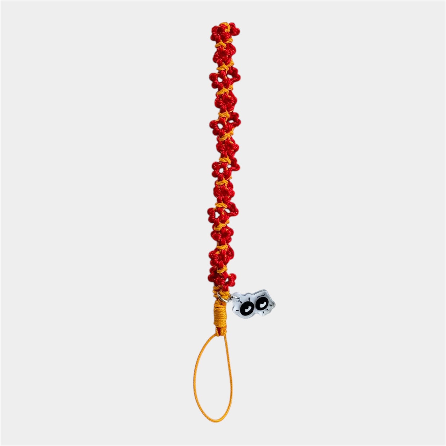 Infinite Bloom Wristlet