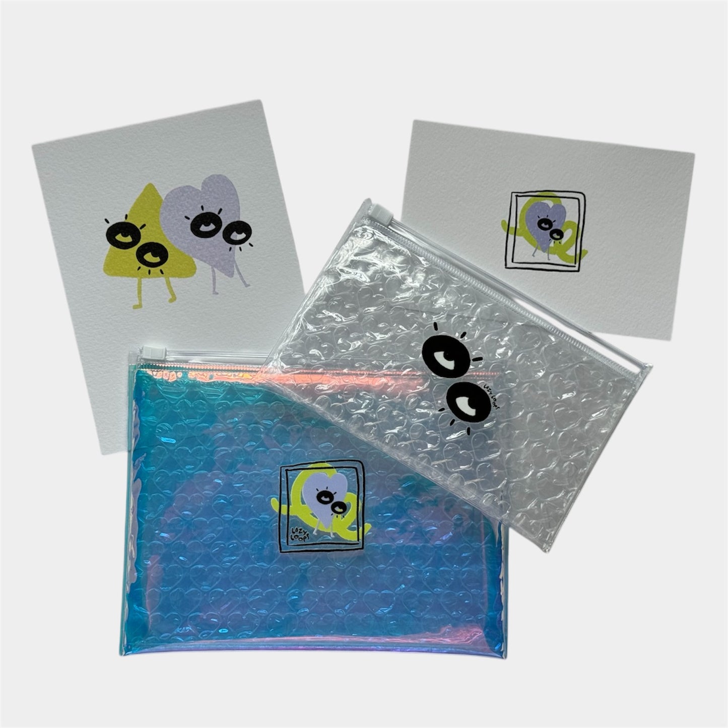 Gift Pouch