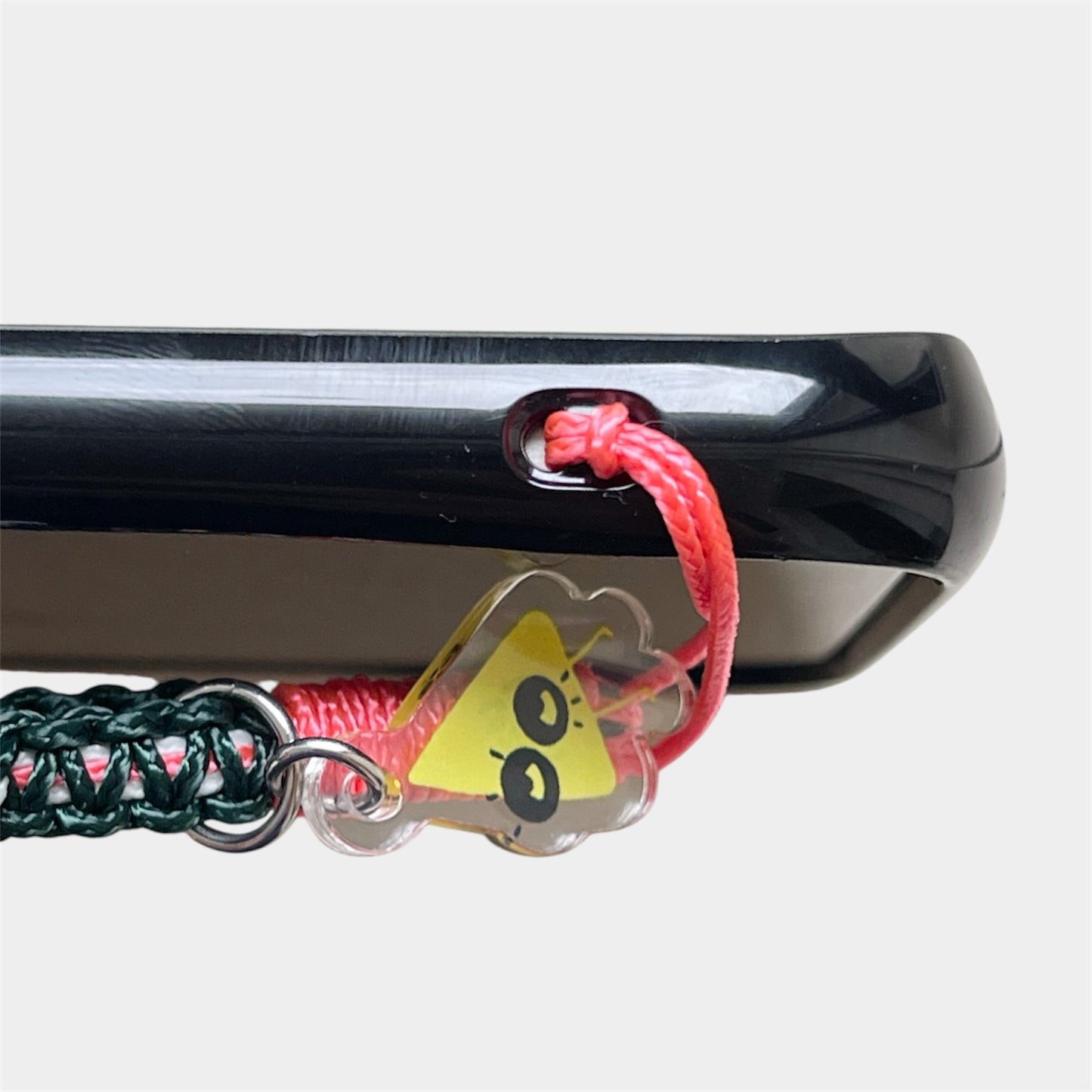 Daisy Wristlet