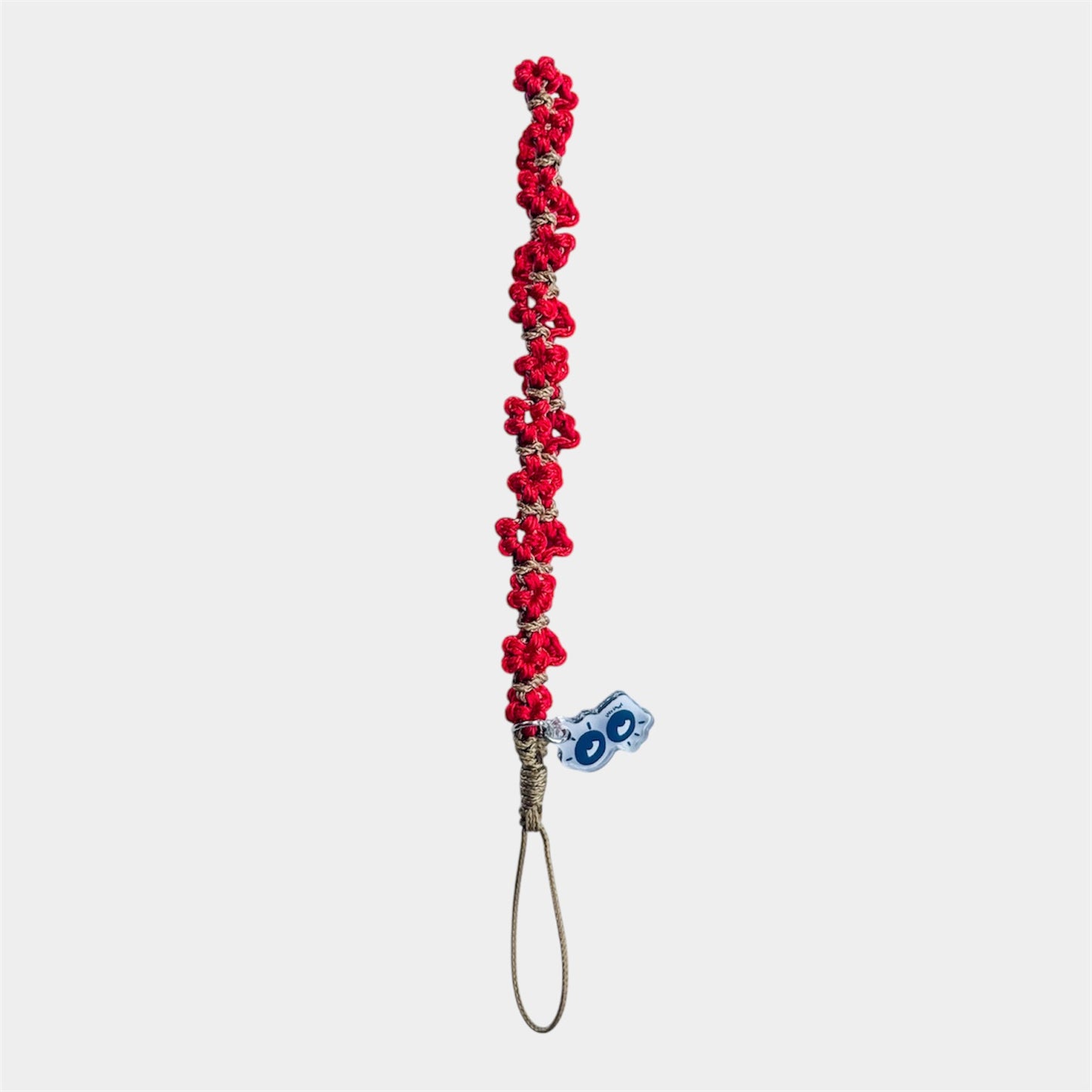 Infinite Bloom Wristlet