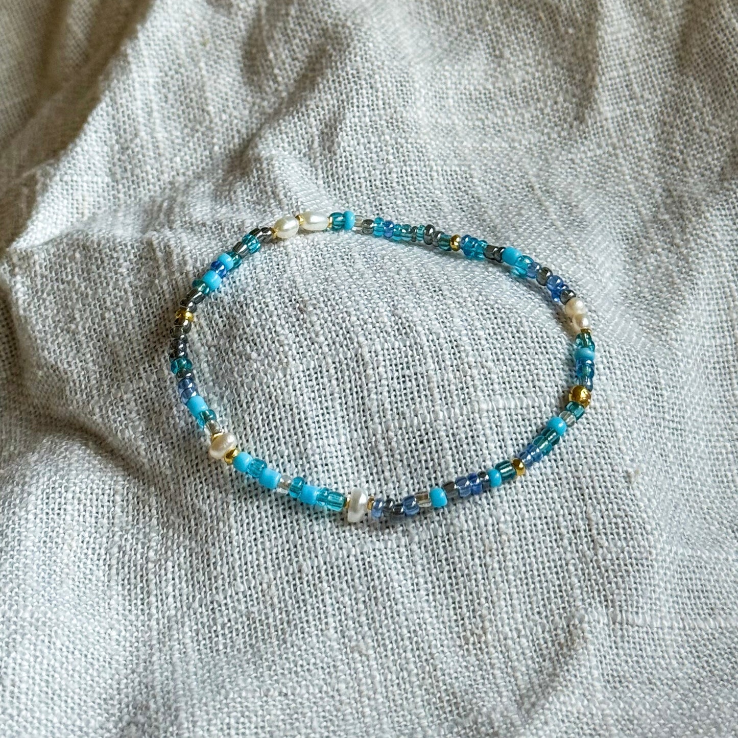 Stretch Bracelet