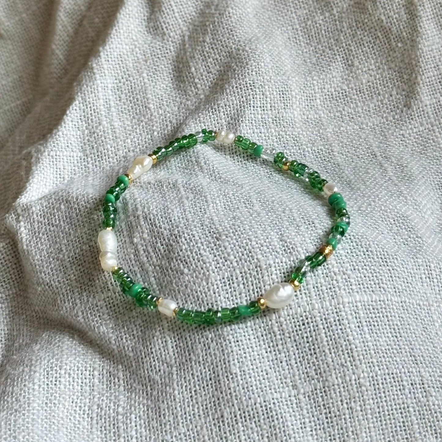 Stretch Bracelet