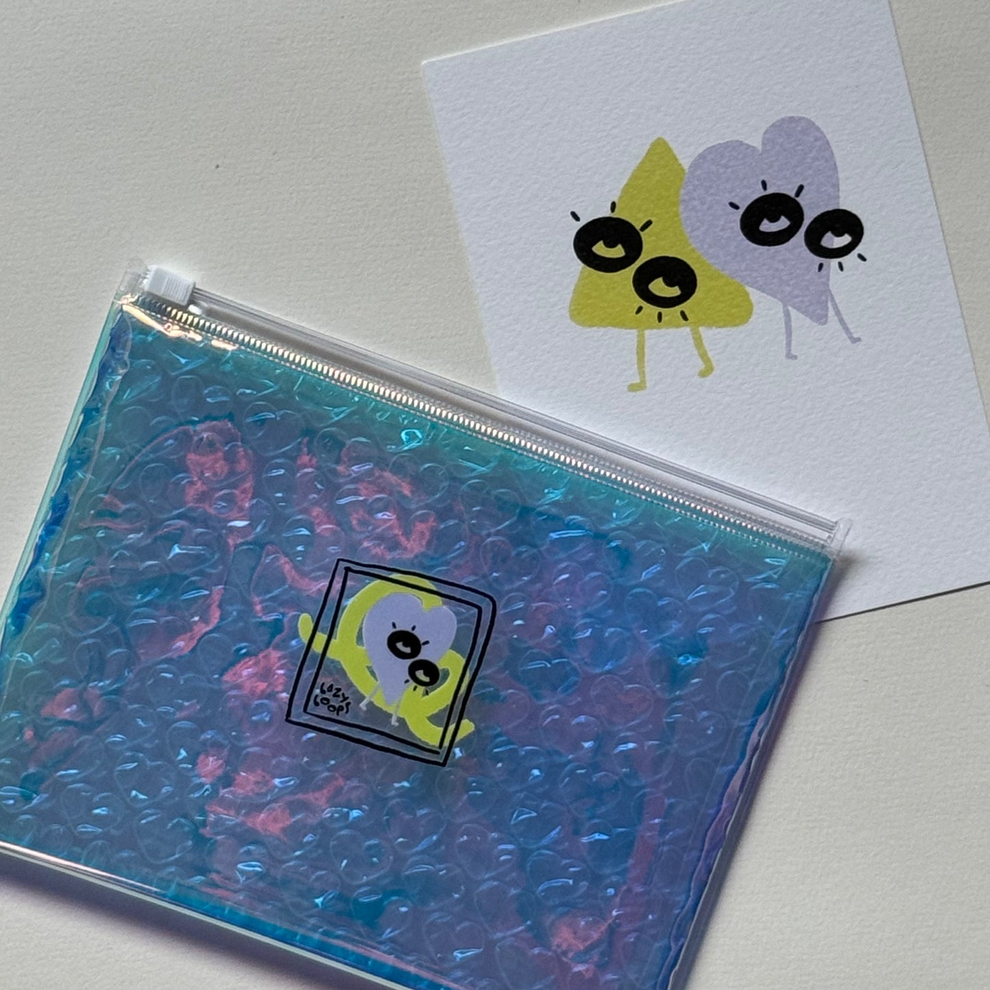 Gift Pouch