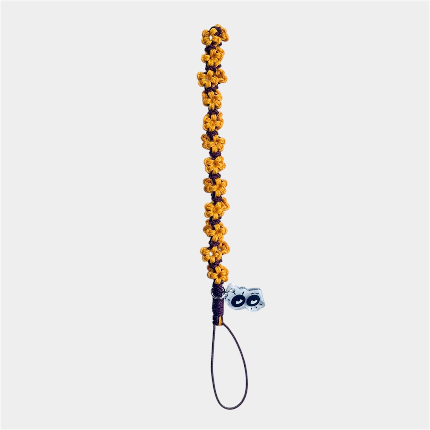 Infinite Bloom Wristlet