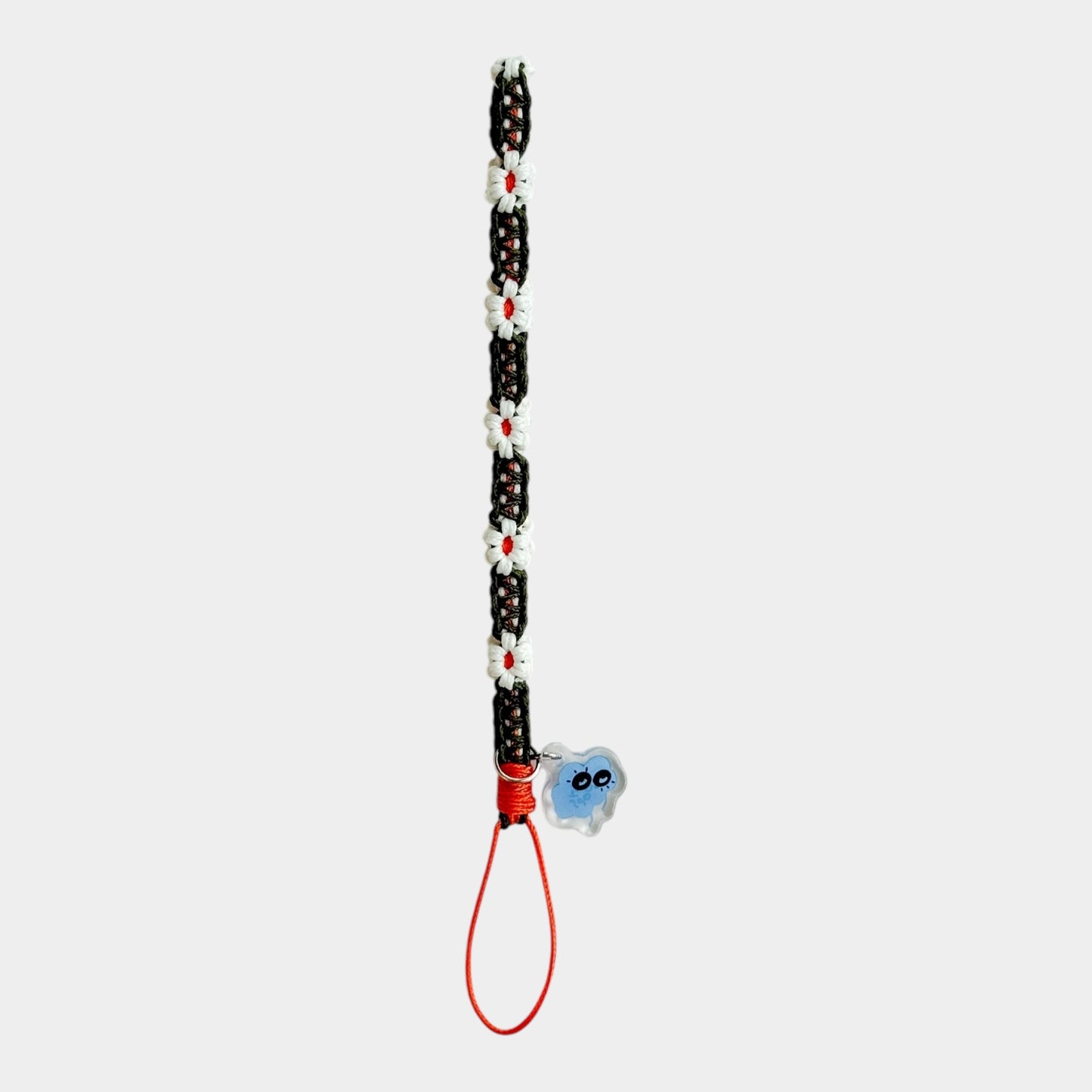 Daisy Wristlet