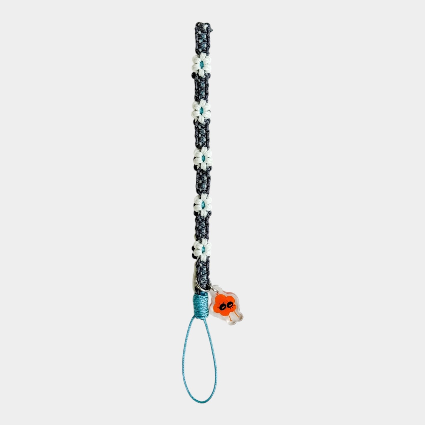 Daisy Wristlet