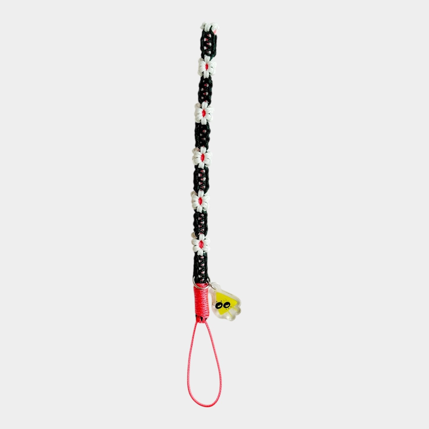 Daisy Wristlet