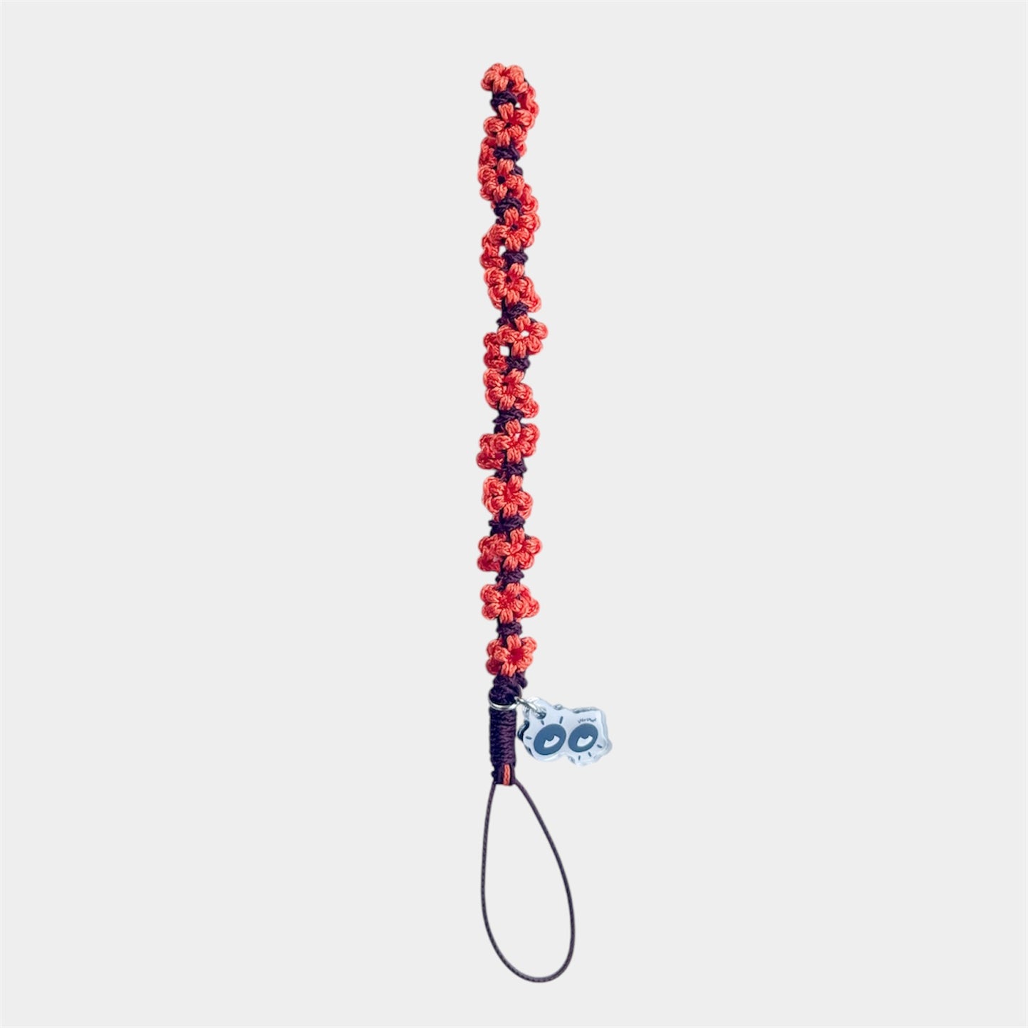 Infinite Bloom Wristlet