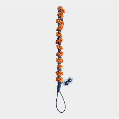 Infinite Bloom Wristlet