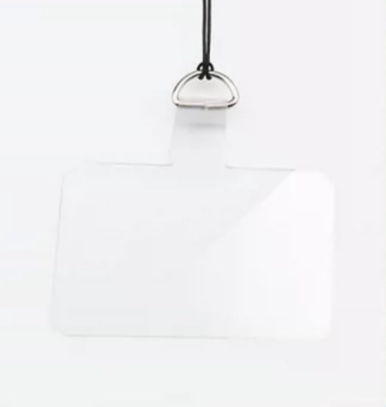 Add On Phone Case Card