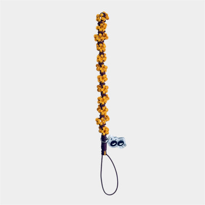 Infinite Bloom Wristlet